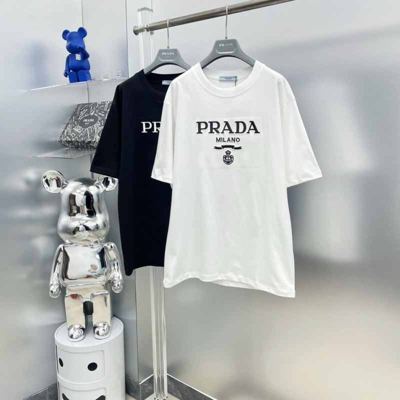 Prada T-Shirts